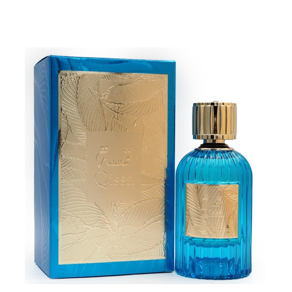Paris Corner, Qissa, Apă de parfum, Unisex, 100 ml