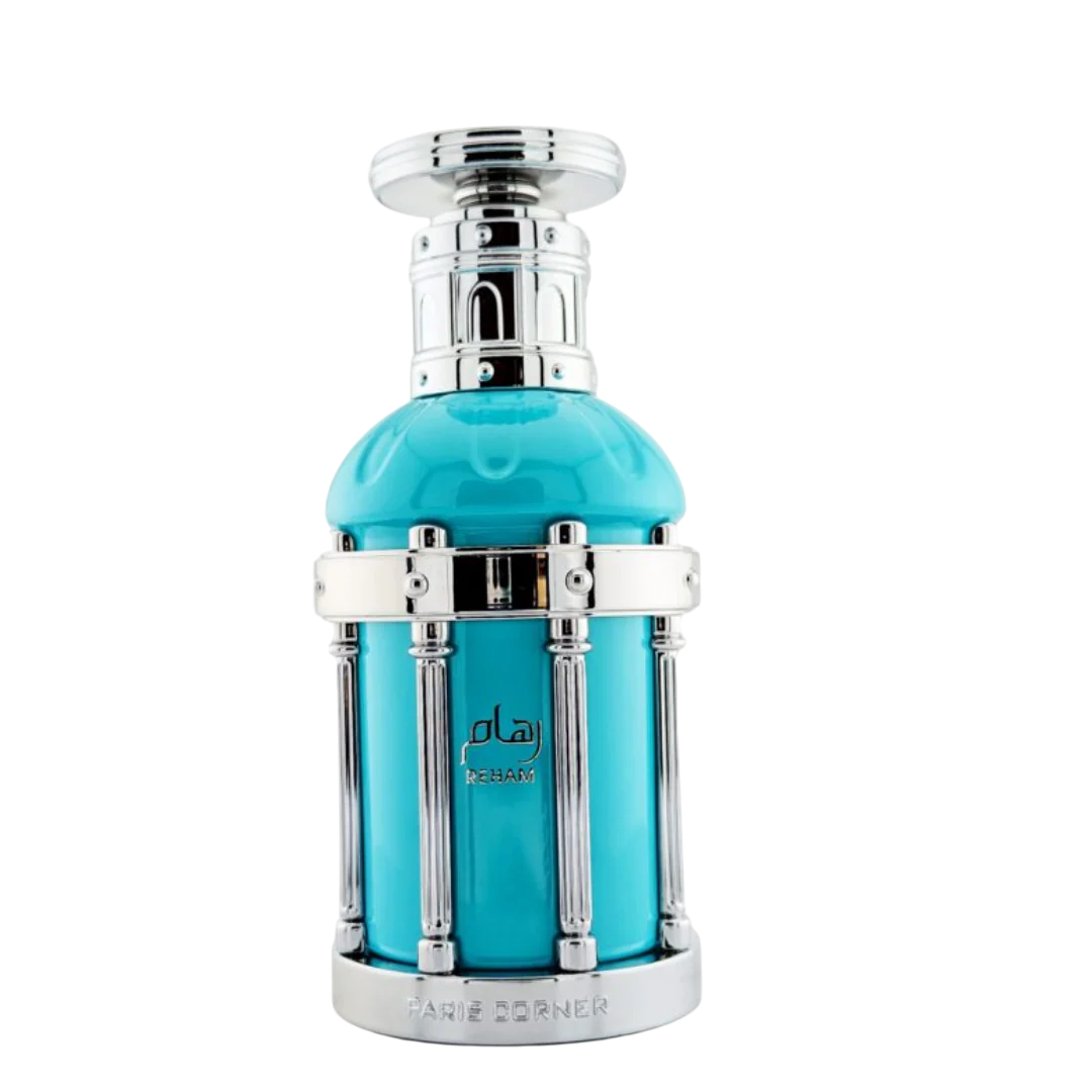 Paris Corner, Reham Wild Mineral, Apă de parfum, Unisex, 100 ml