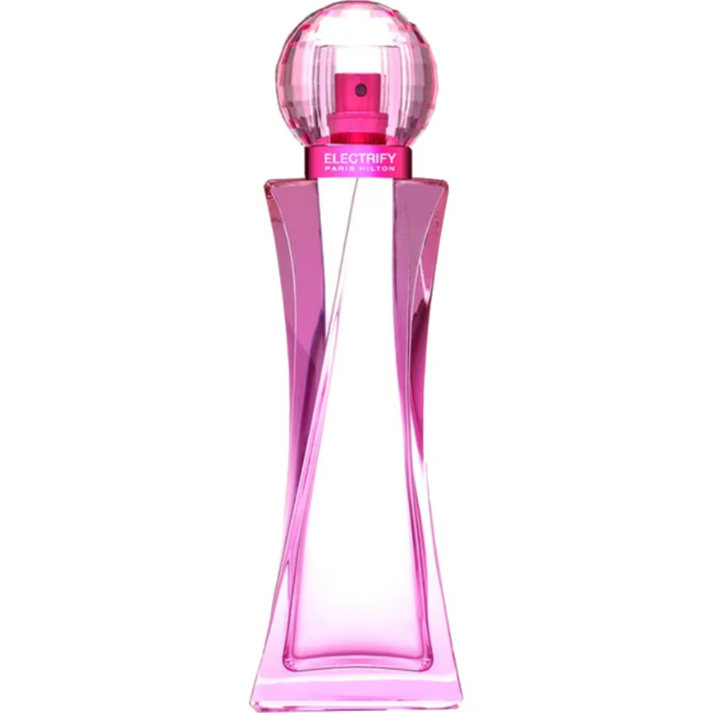 Paris Hilton, Electrify, Apă de parfum, Pentru femei, 100 ml