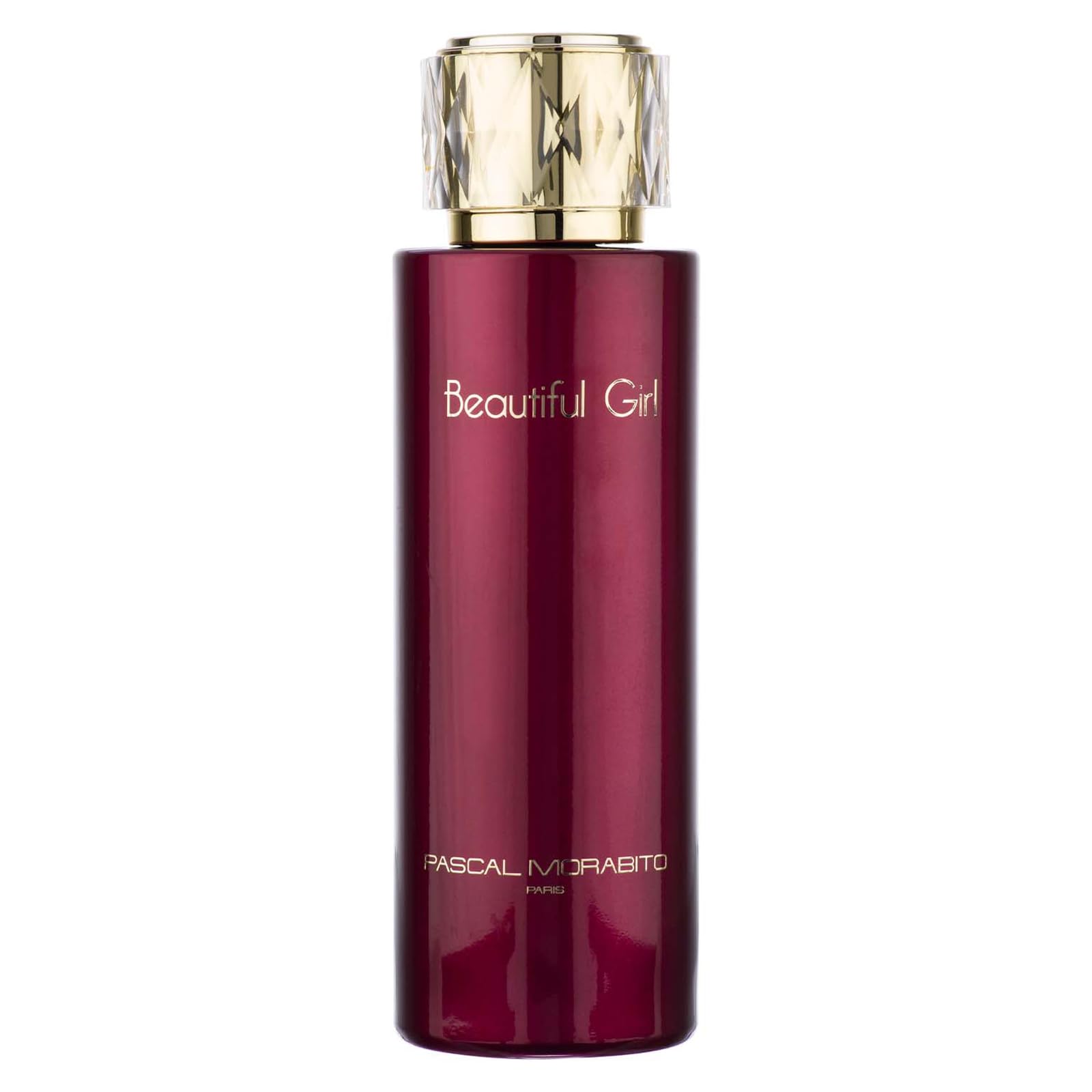 Pascal Morabito, Beautiful Girl, Apă de parfum, Pentru femei, 100 ml