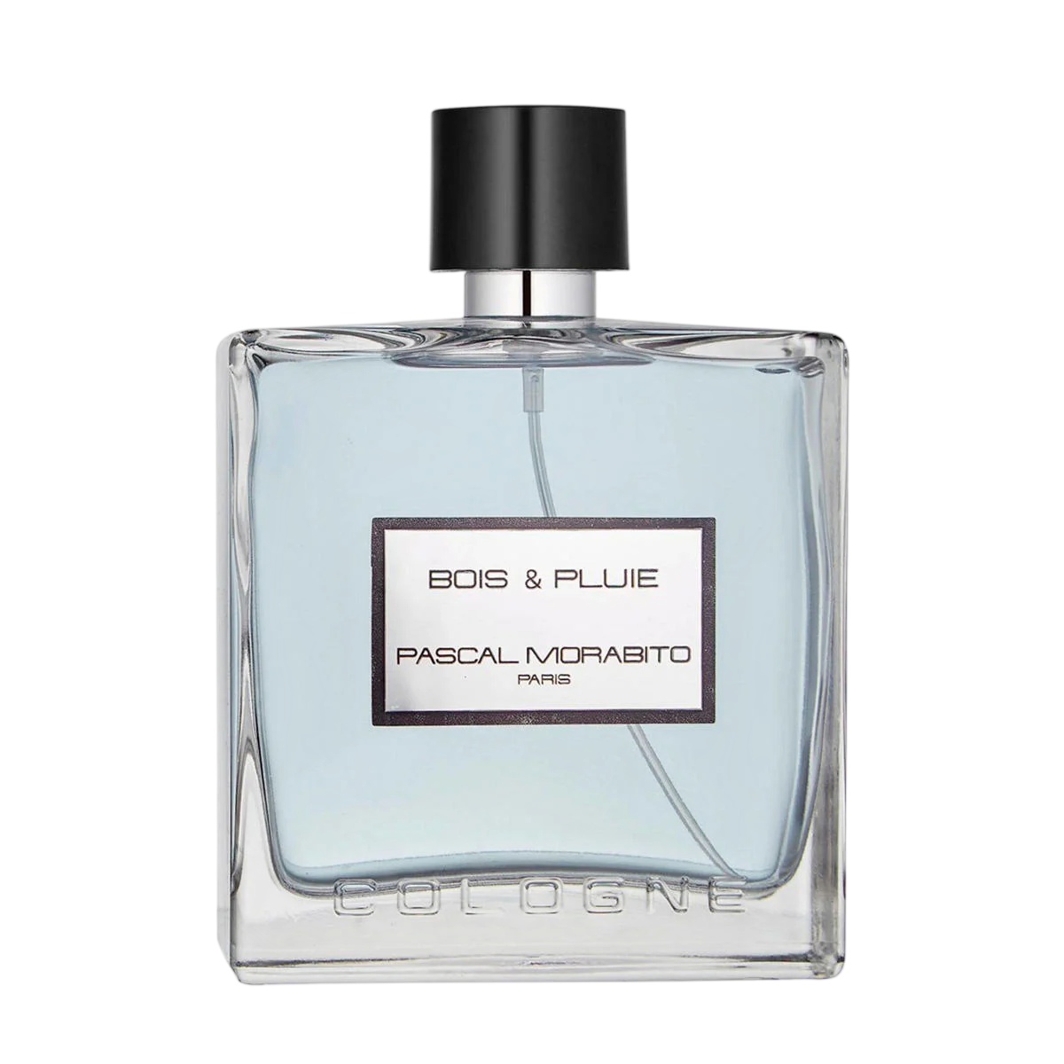 Pascal Morabito, Bois & Pluie, Apă de toaletă, Pentru bărbați, 200 ml