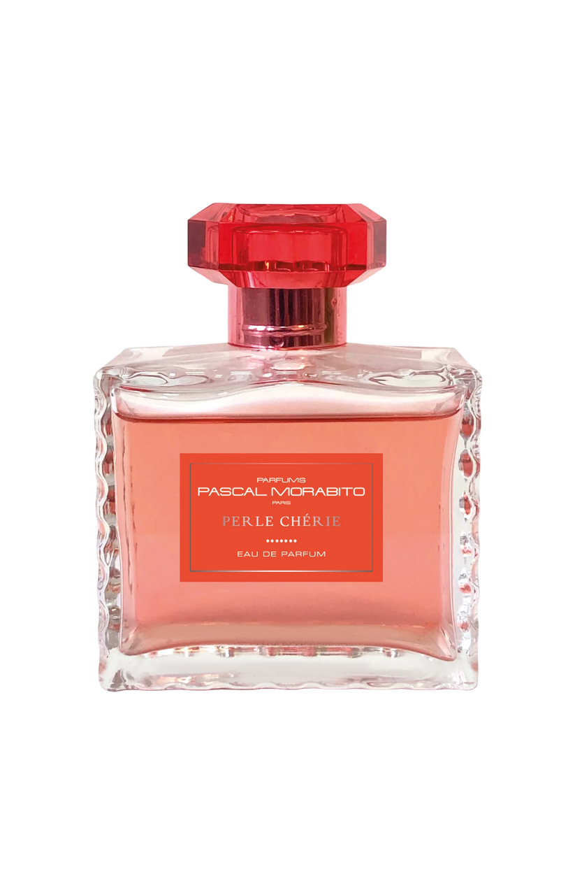 Pascal Morabito, Perle Cherie, Apă de parfum, Pentru femei, 100 ml