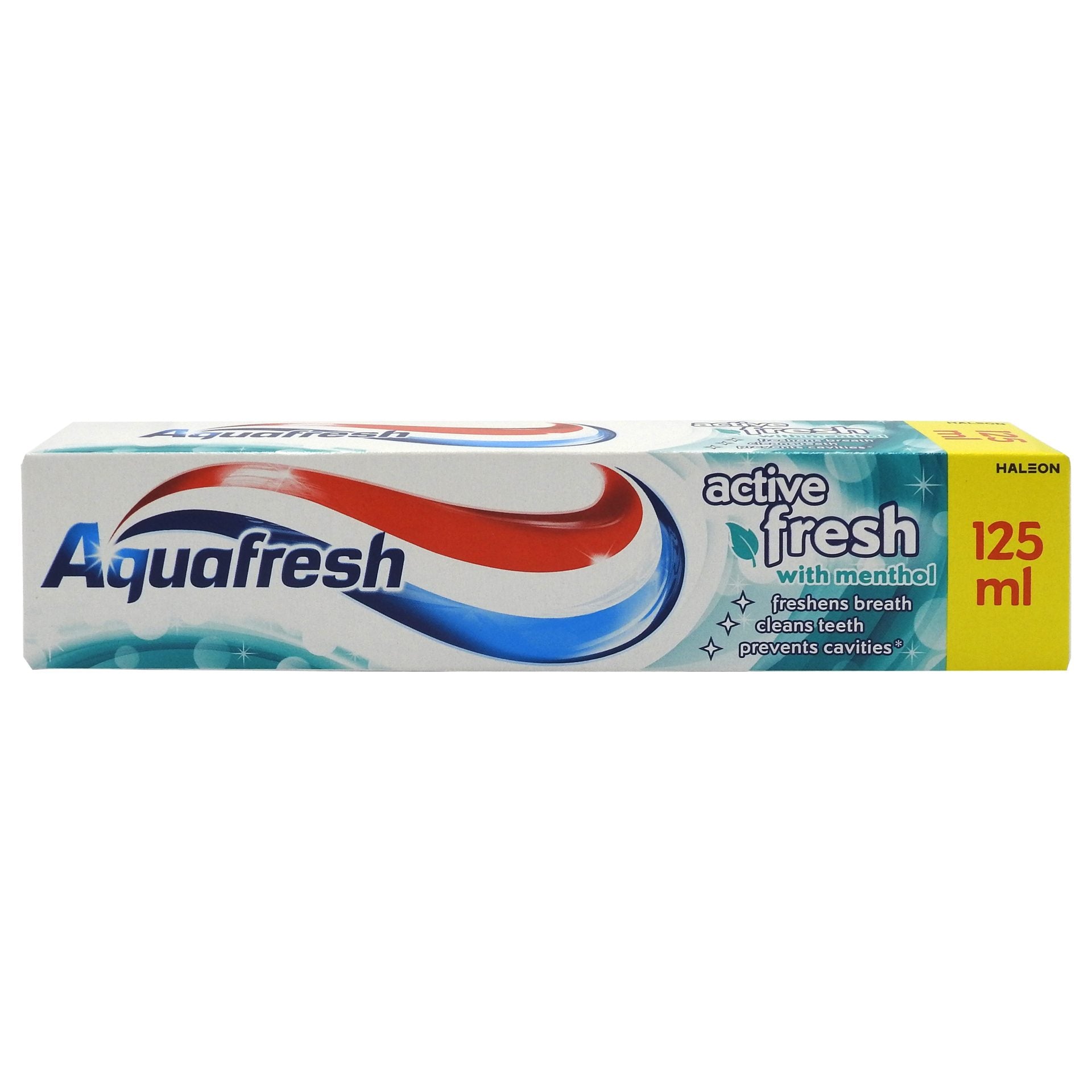Pasta de Dinti, Aquafresh, 125 ml Active Fresh