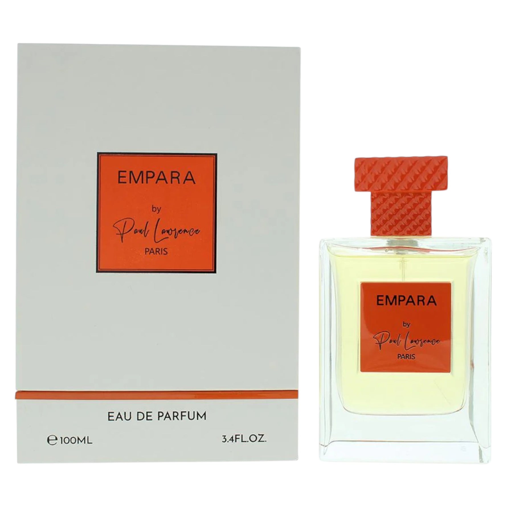 Paul Lawrence, Empara, Apă de parfum, Unisex, 100 ml