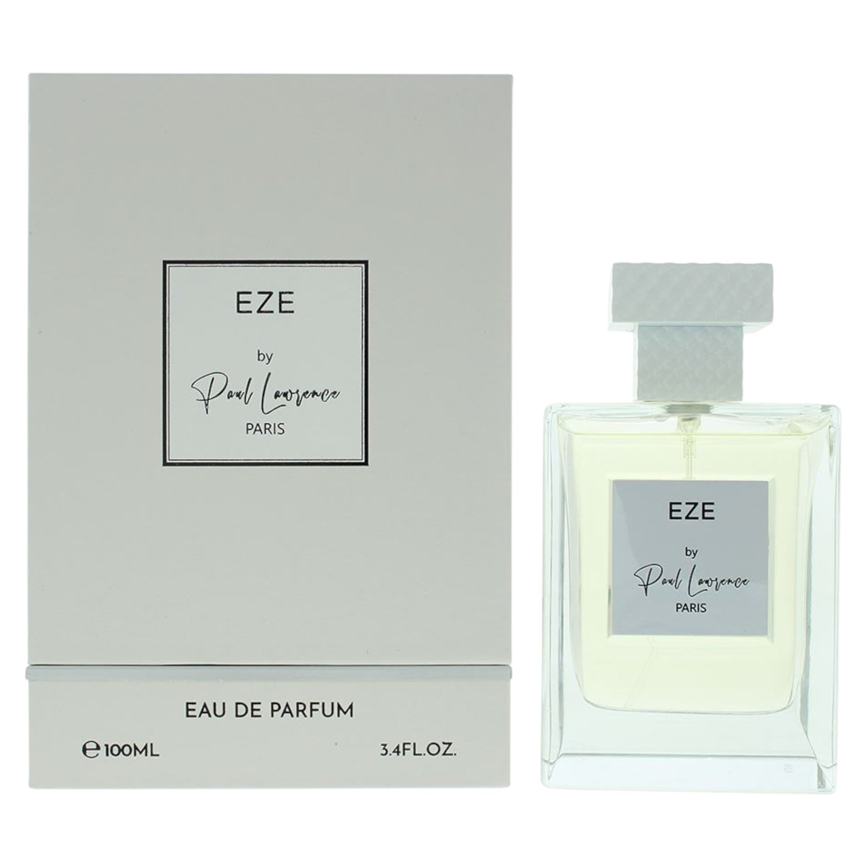 Paul Lawrence, Eze, Apă de parfum, Pentru femei, 100 ml