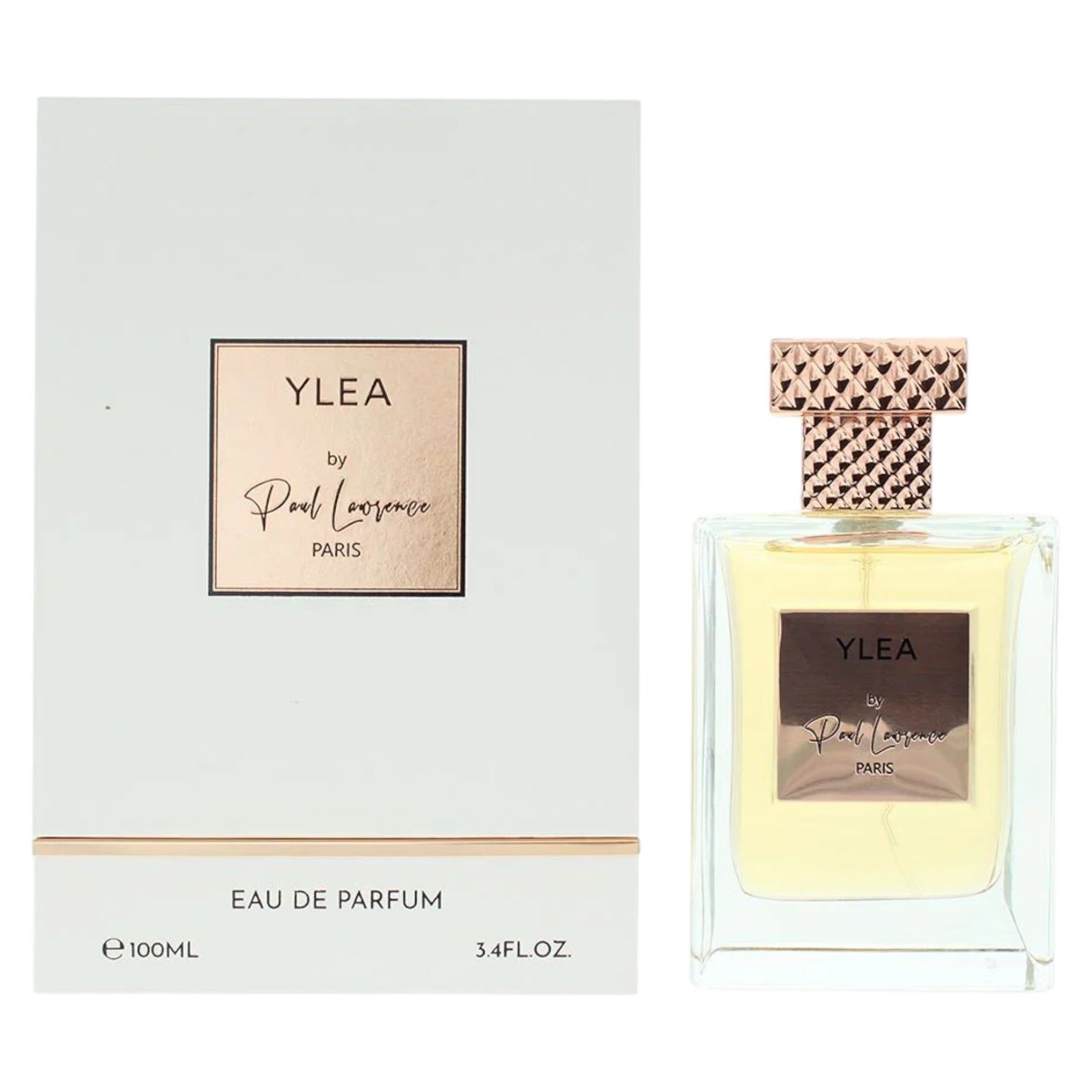 Paul Lawrence, Ylea, Apă de parfum, Pentru femei, 100 ml