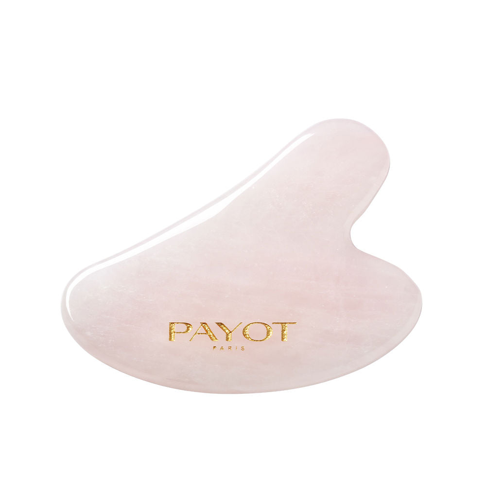 Payot, Gua Sha, Roz deschis, Ridicare, Piatră de masaj facial