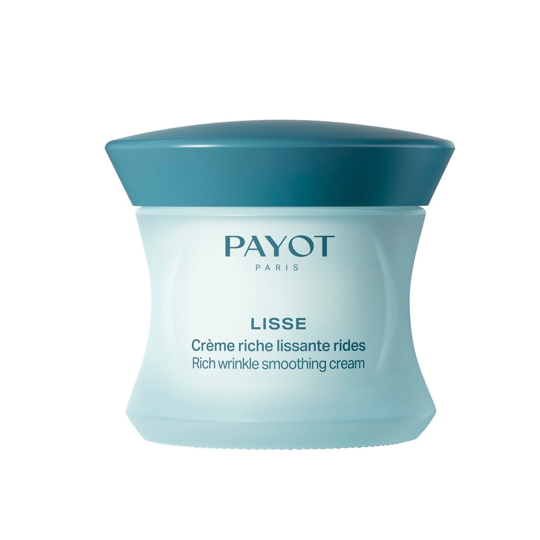 Payot, Lisse, Antirid, Cremă bogată, Pentru față, 50 ml