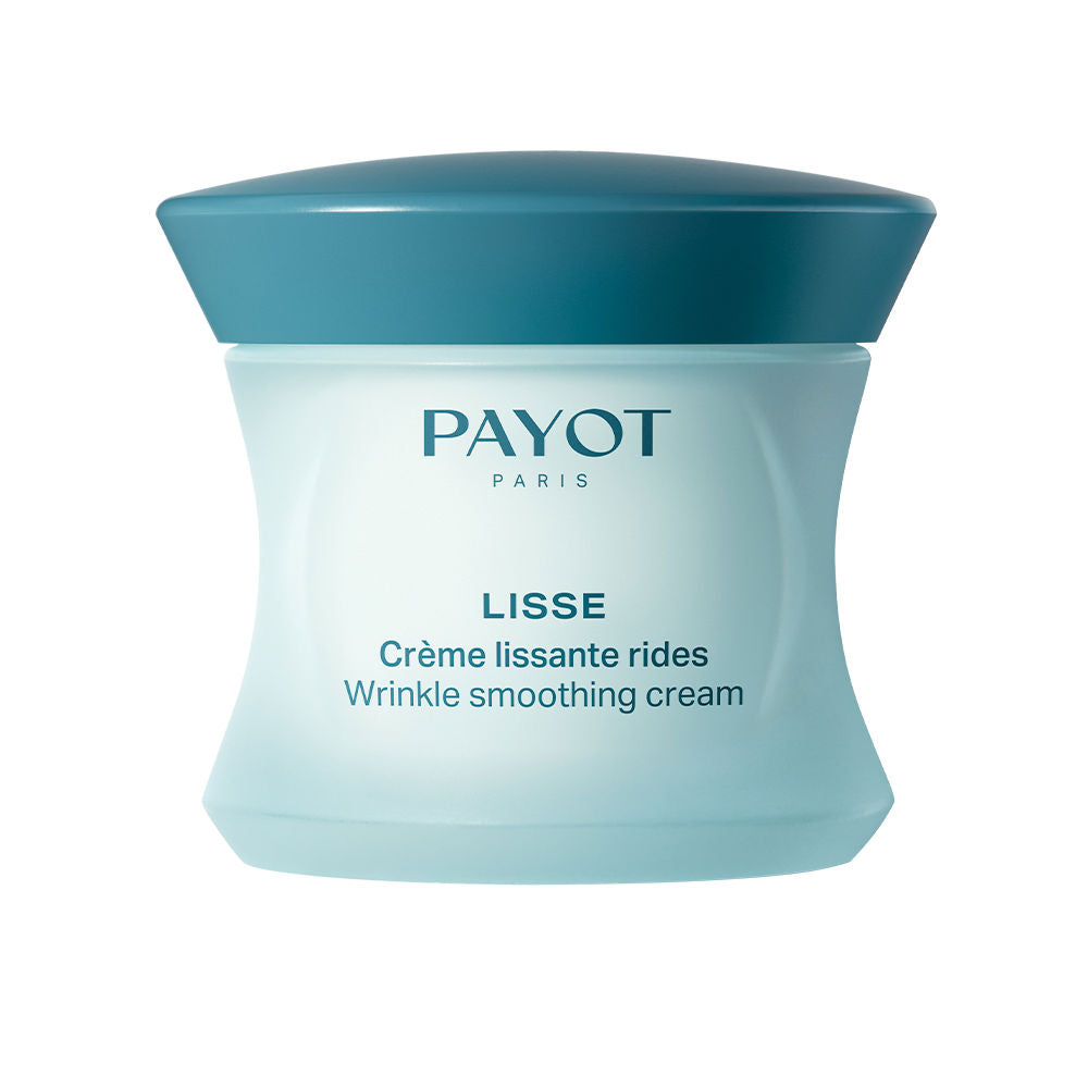 Payot, Lisse, Ingrediente naturale, Antirid, Zi, Smântână, Pentru față, 50 ml