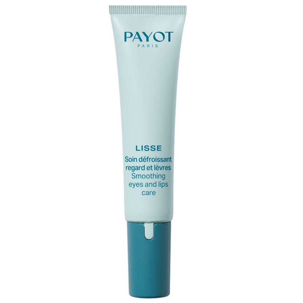 Payot, Lisse, Netezire, Cremă pentru ochi, 15 ml