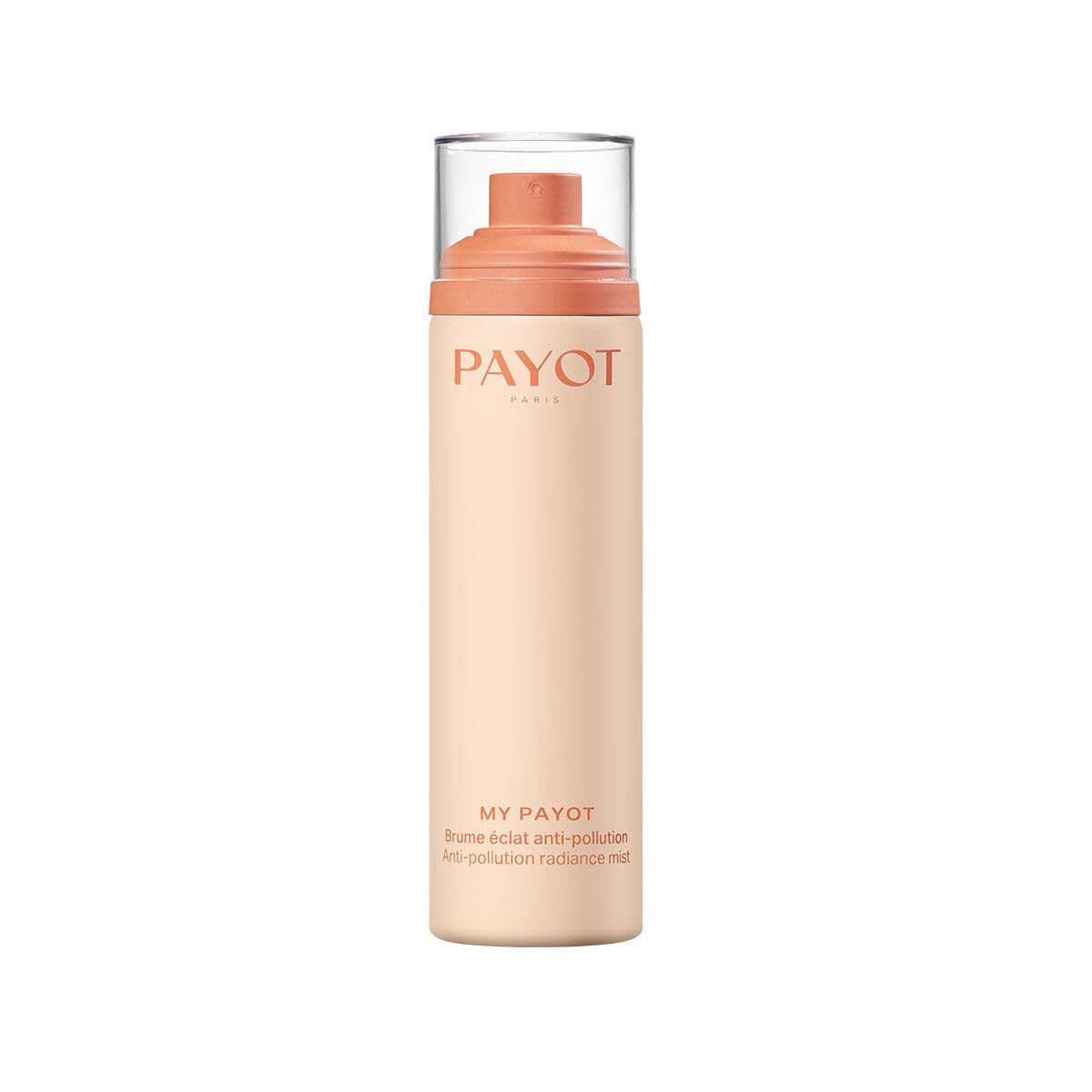 Payot, My Payot, Antipoluare, Spray de ceață, Pentru față, 100 ml