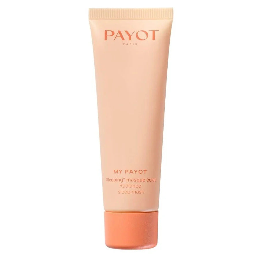 Payot, My Payot, Strălucire, Noapte, Mască cremă, Pentru față, 50 ml