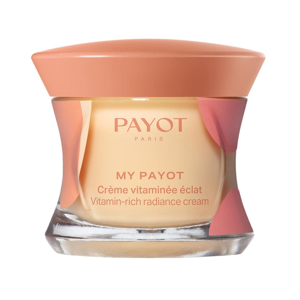 Payot, My Payot Super, Energizant, Cremă pentru ochi, 15 ml