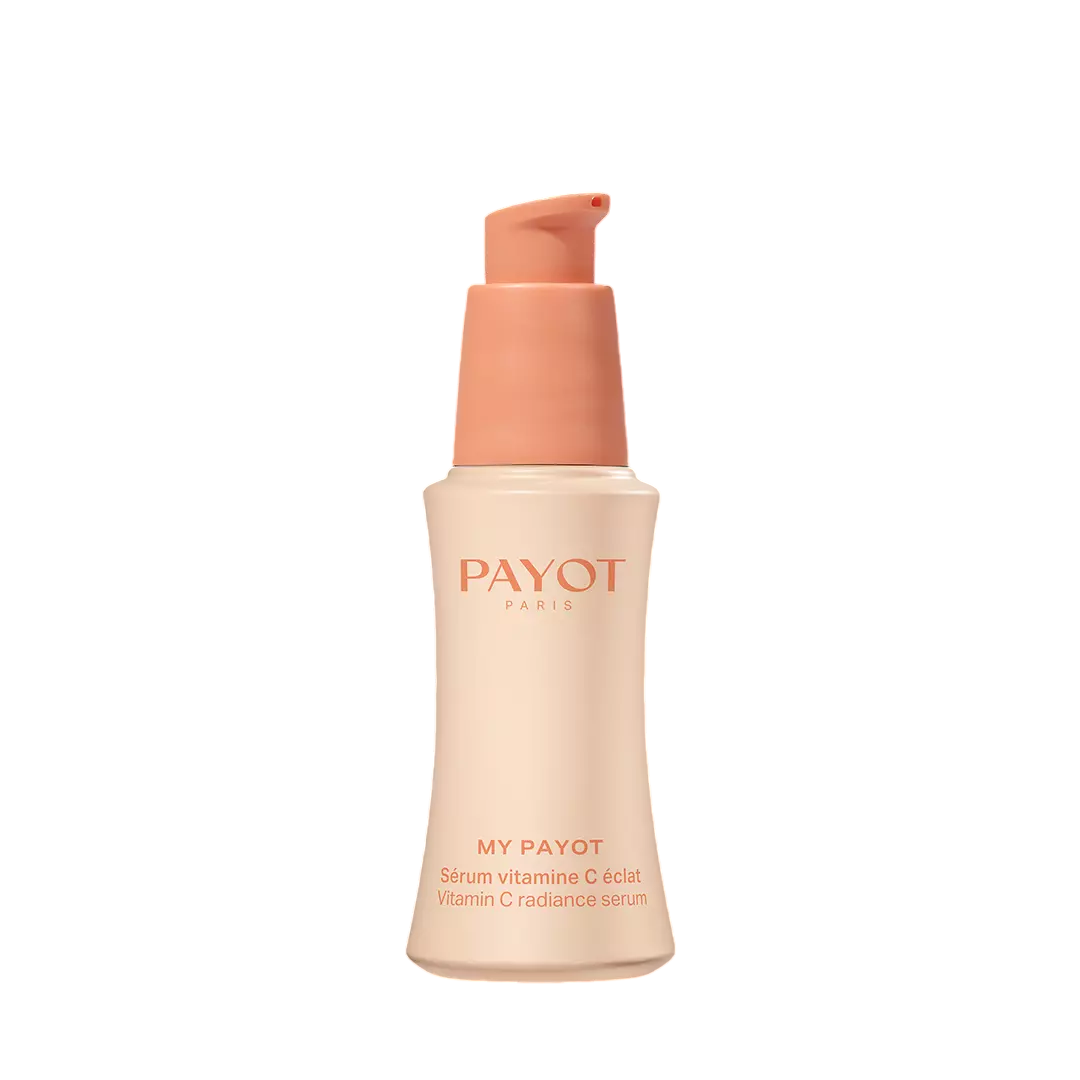 Payot, My Payot, Vitamina C, Luminare, Ser, Pentru față, 30 ml