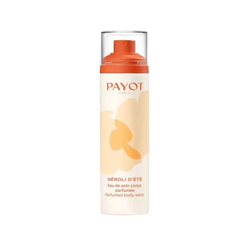 Payot, Neroli D'Ete, Apă parfumată, 100 ml