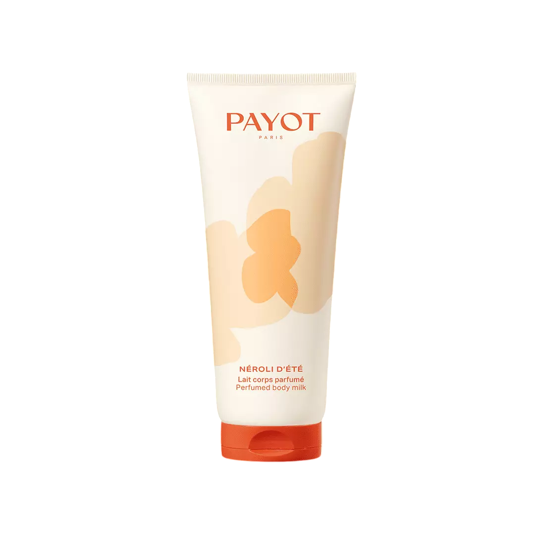 Payot, Neroli D'Ete, Hidratant, Laptele pentru corp, 200 ml