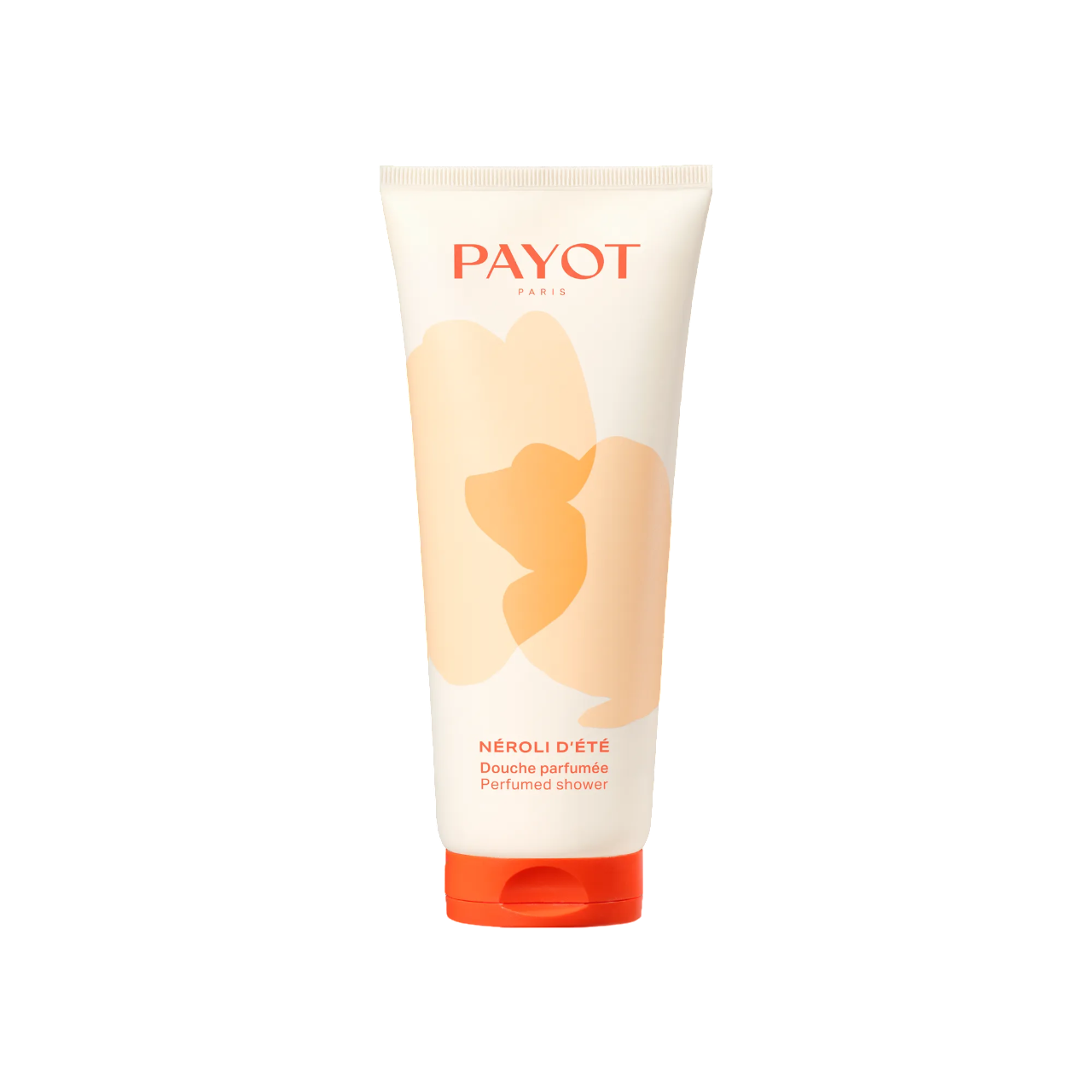 Payot, Neroli D'Ete, Hrănitor, Gel de duș, Pentru toate tipurile de piele, 200 ml