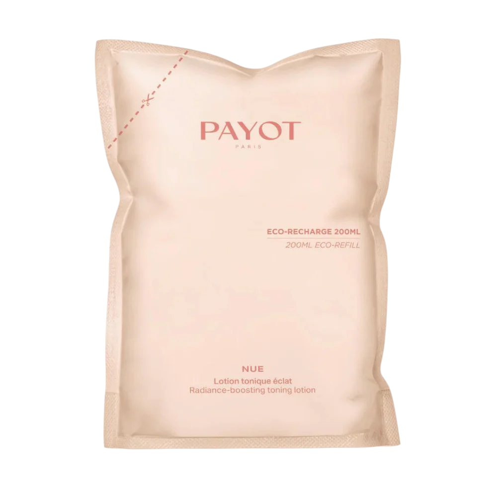 Payot, Nue, Intensifică strălucirea, Loțiune tonică, Pentru față, 200 ml