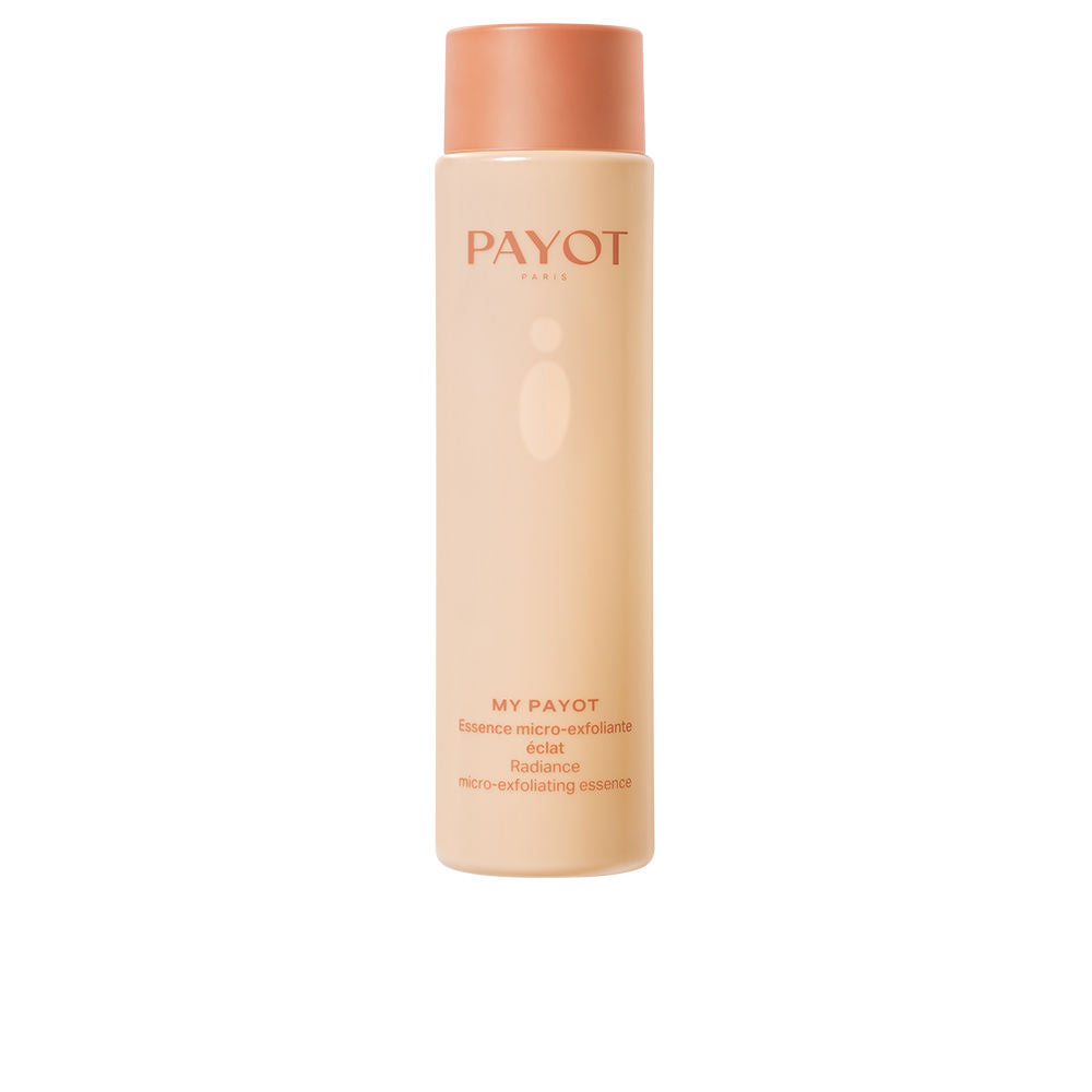 Payot, My Payot, Exfoliere, Loțiune tonică, Pentru față, 125 ml