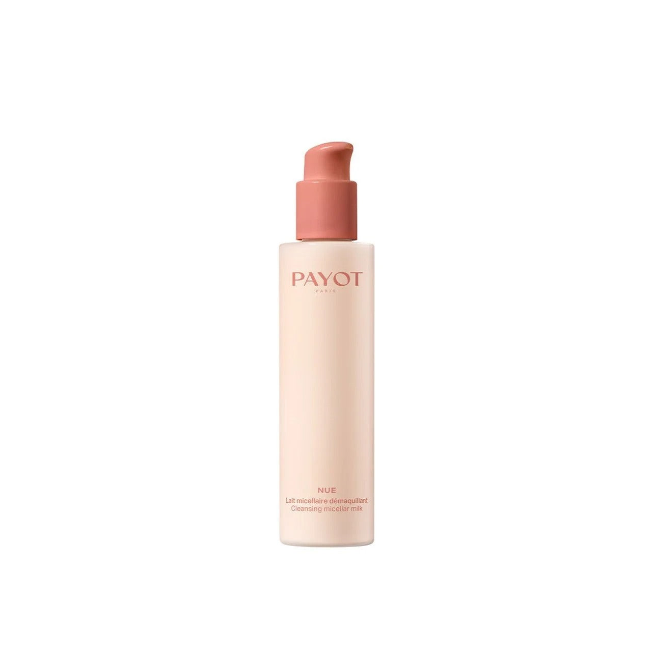 Payot, Nue, Curățare, Lapte micelar, 200 ml