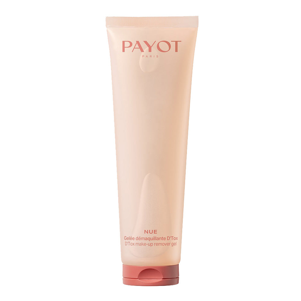 Payot, Nue, Ingrediente naturale, Gel demachiant, 150 ml