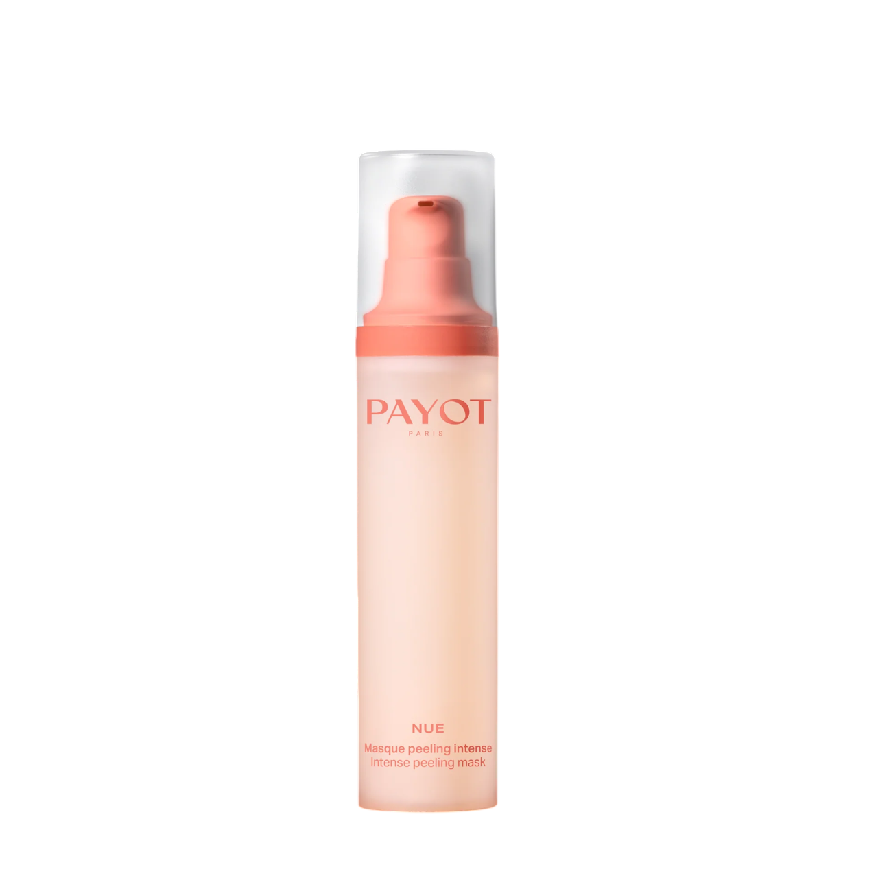 Payot, Nue, Decojire, Mască peel-off, Pentru față, 50 ml