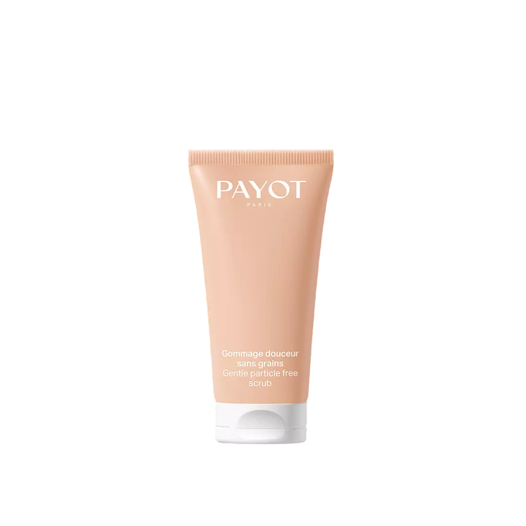 Payot, Nue, Purificare, Scrub de curățare, Pentru față, 50 ml