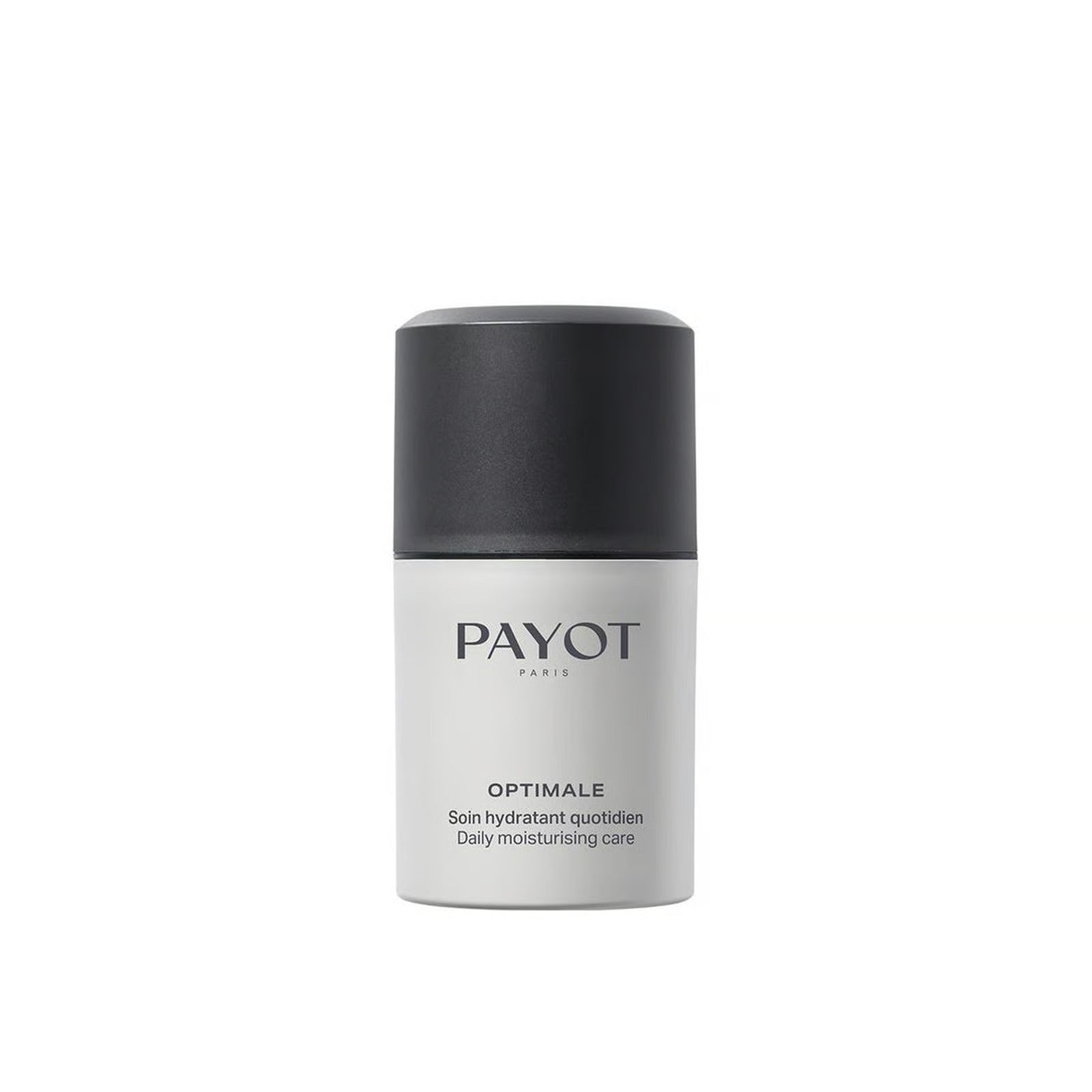 Payot, Optimale, Hidratant, Zi, Smântână, Pentru față și gât, 50 ml