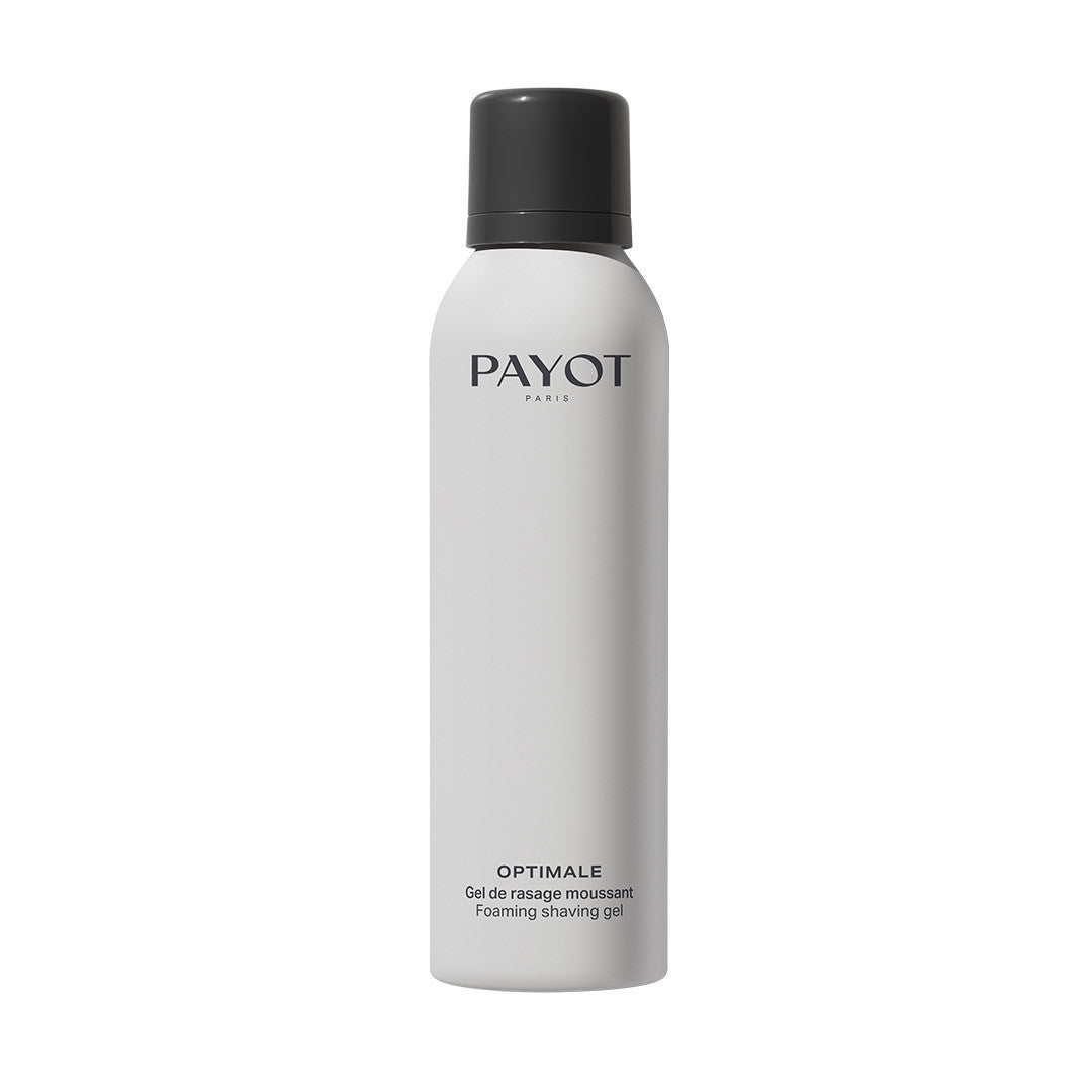 Payot, Optimale, Anti-iritare, Spumă de ras, 150 ml