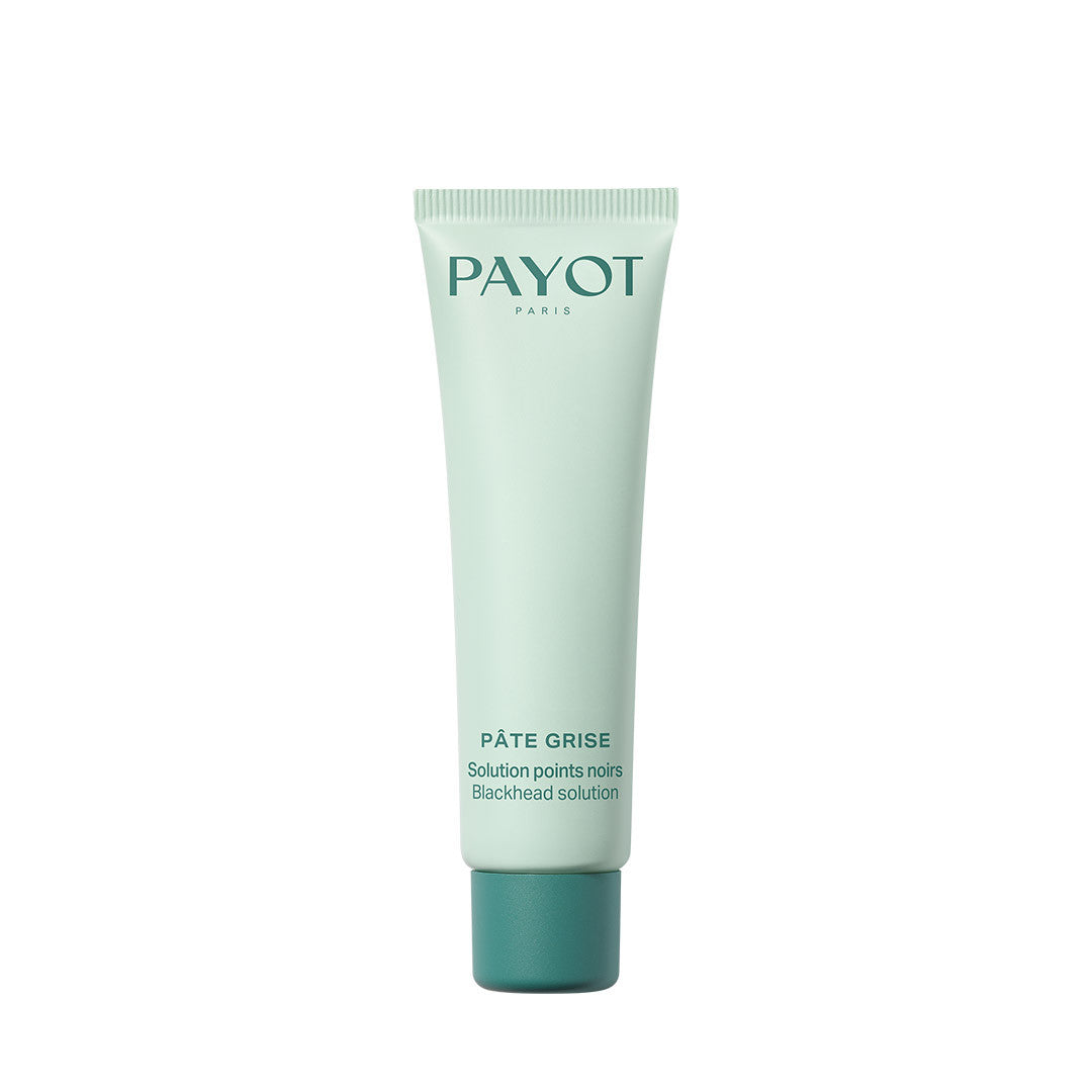Payot, Pate Grise, Anti-puncte negre, Cremă pentru tratament local, Pentru pete, Pentru față, 30 ml