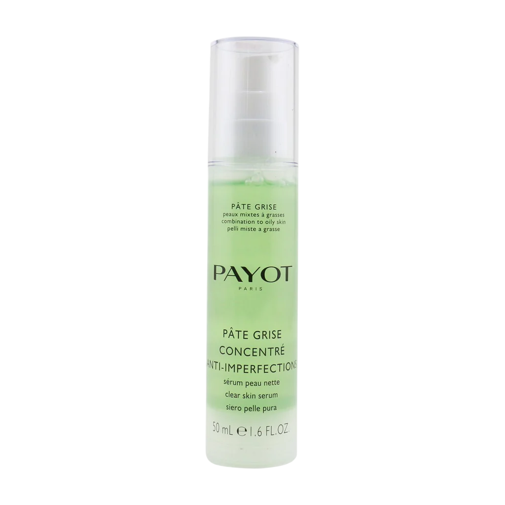 Payot, Pate Grise, Anti-Imperfecțiune, Ser, Față, 50 ml