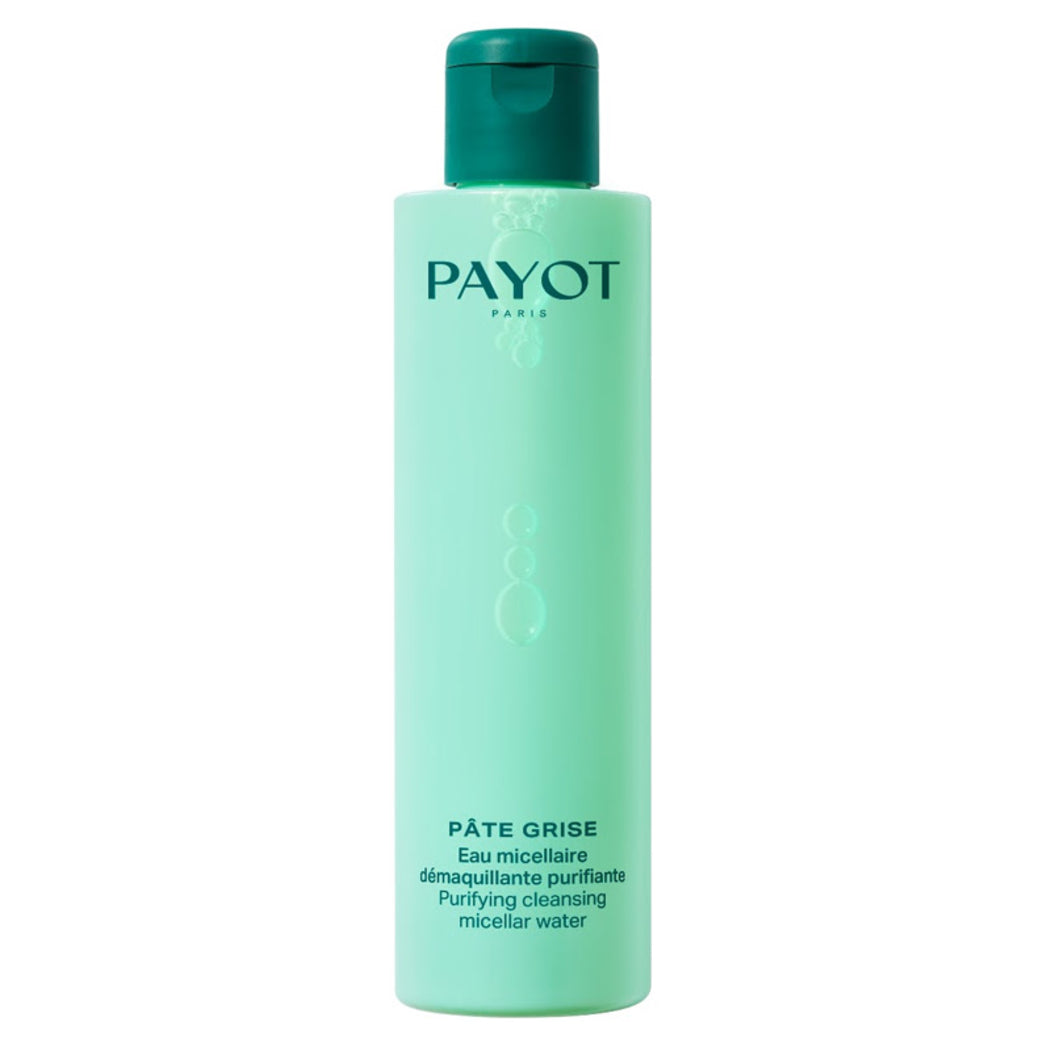 Payot, Pate Grise, Curățare, Apă micelară, Pentru toate tipurile de piele, 200 ml
