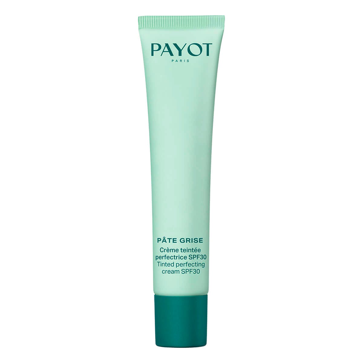 Payot, Pate Grise, Mat, Hidratant colorat, Nud, SPF 30, 40 ml