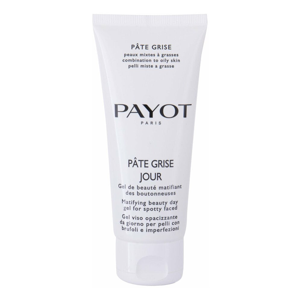 Payot, Pate Grise, Matifiant, Zi, Gel de tratament local, Față, 100 ml