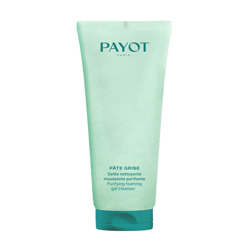Payot, Pate Grise, Purificare, Gel de curățare, Pentru față, 200 ml