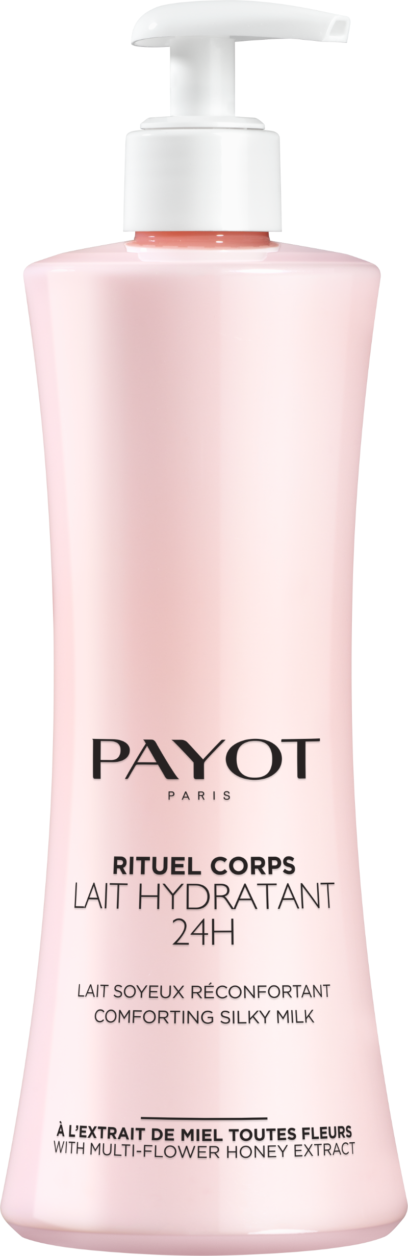 Payot, Rituel Corps, Hidratant 24 de ore, Laptele pentru corp, 400 ml