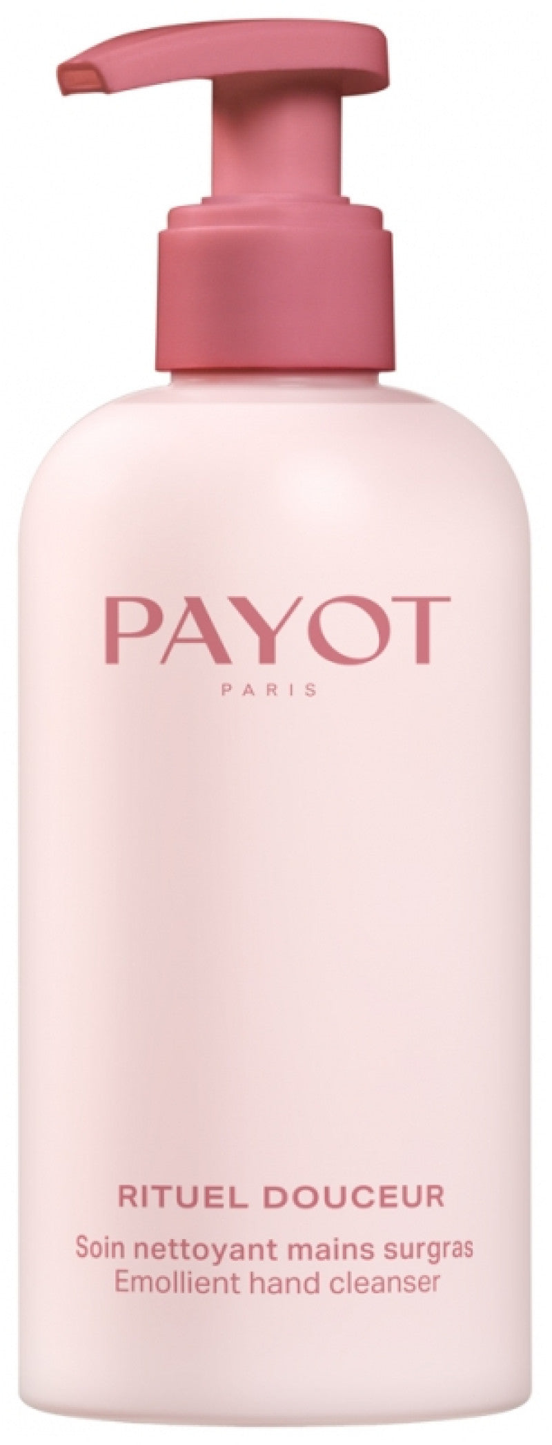 Payot, Rituel Douceur, Curățare, Cremă pentru mâini, 250 ml - Olmarkt