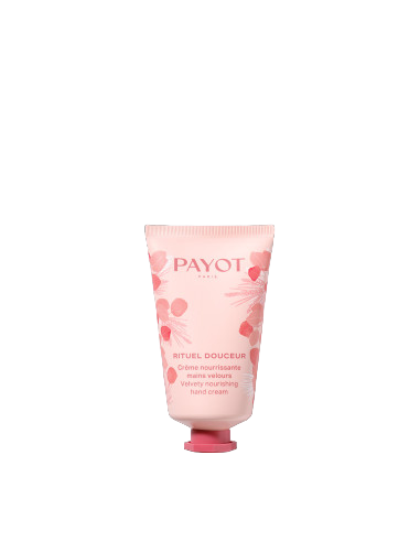 Payot, Rituel Douceur, Hrănitor, Cremă pentru mâini, 30 ml
