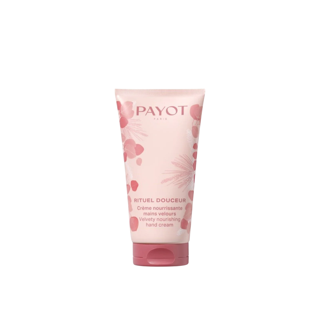 Payot, Rituel Douceur, Hrănitor, Cremă pentru mâini, 75 ml