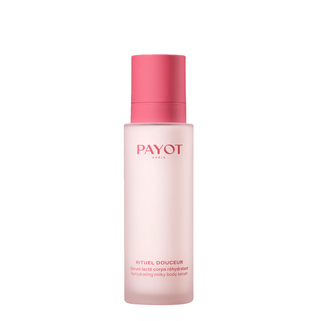 Payot, Rituel Douceur, Rehidratare, Ser pentru corp, Corp, 100 ml
