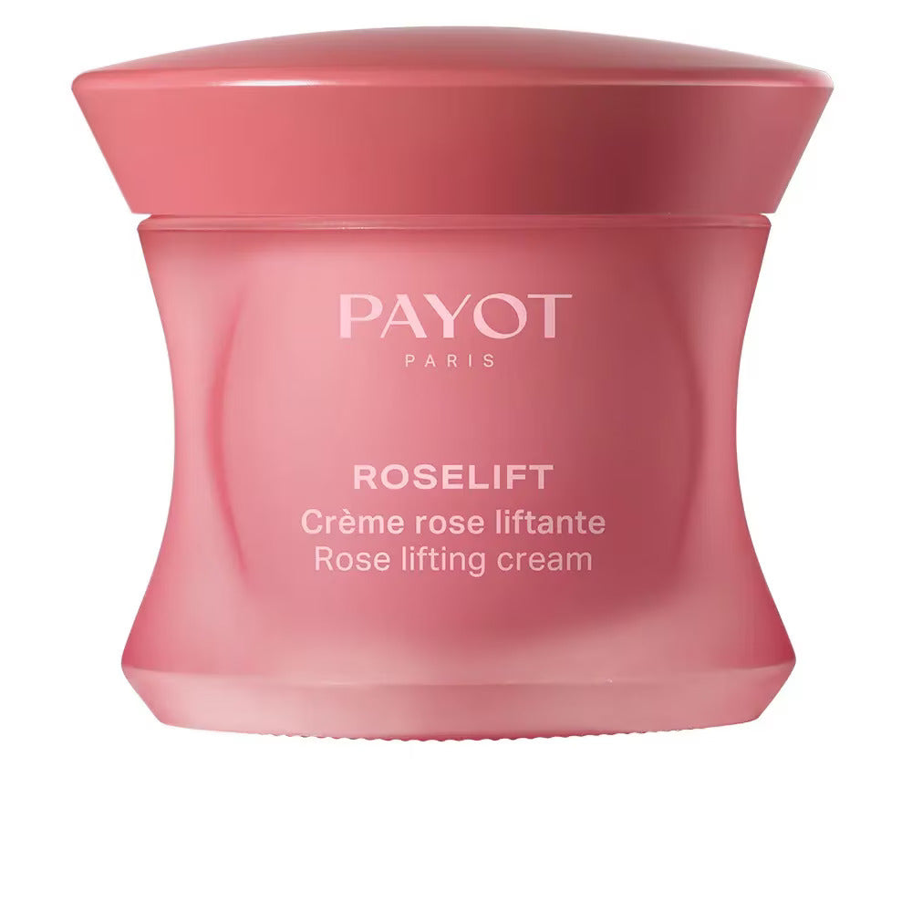 Payot, Roselift, Iluminând, Zi, Smântână, Față, 50 ml