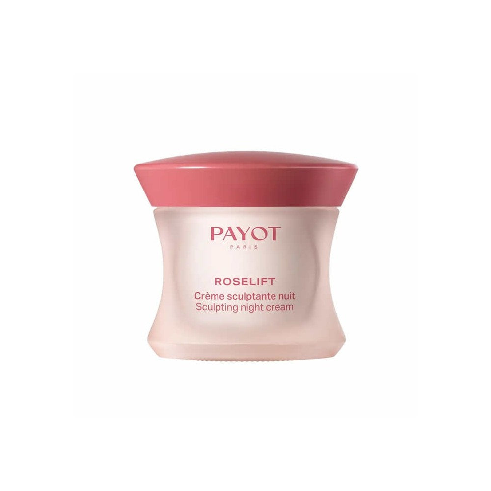 Payot, Roselift, Sculptură, Noapte, Smântână, Pentru față, 50 ml