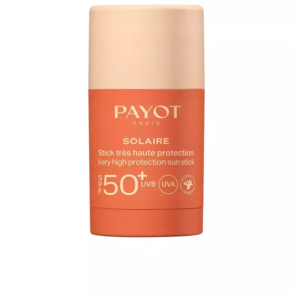 Payot, Solaire, Stick de protecție solară, SPF 50+, 15 g