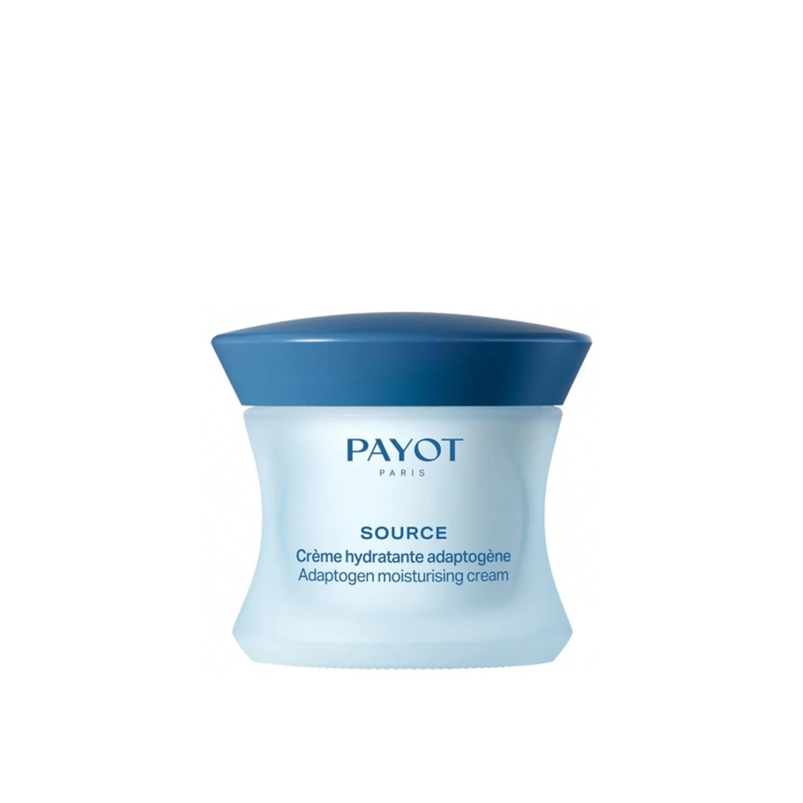 Payot, Source Adaptogen, Hidratant 48H, Smântână, Pentru față, 50 ml