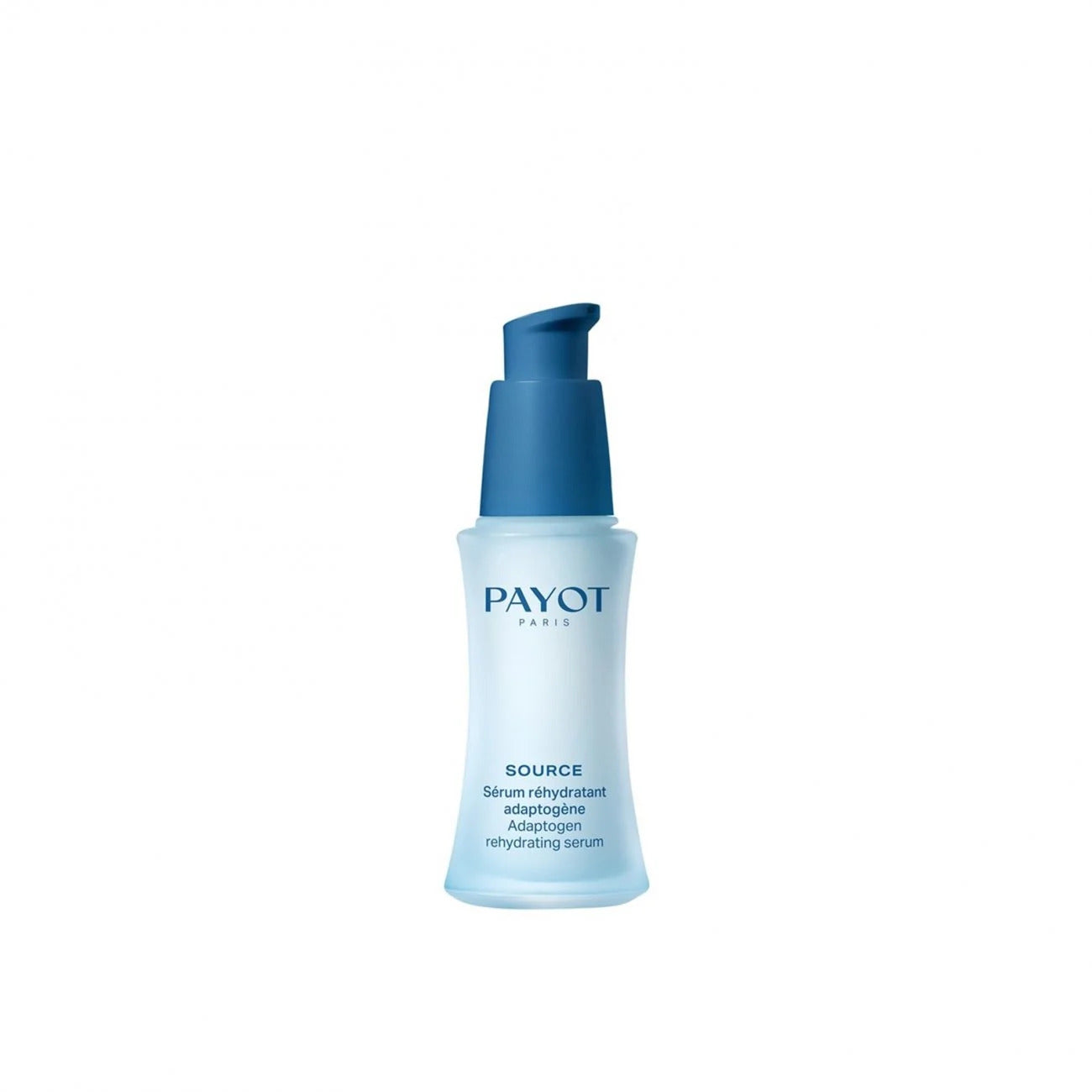 Payot, Source Adaptogen, Ingrediente naturale, Hidratant 72H, Dimineața & Seara, Ser, Pentru față, 30 ml
