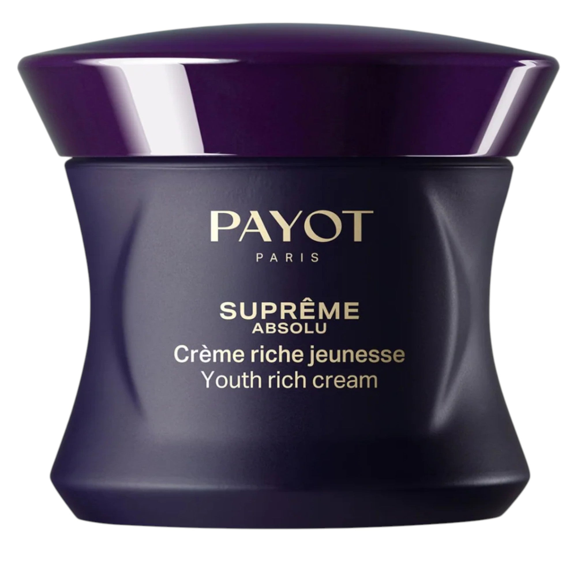 Payot, Supreme Absolu, Hrănitor, Cremă bogată, Pentru față, 50 ml