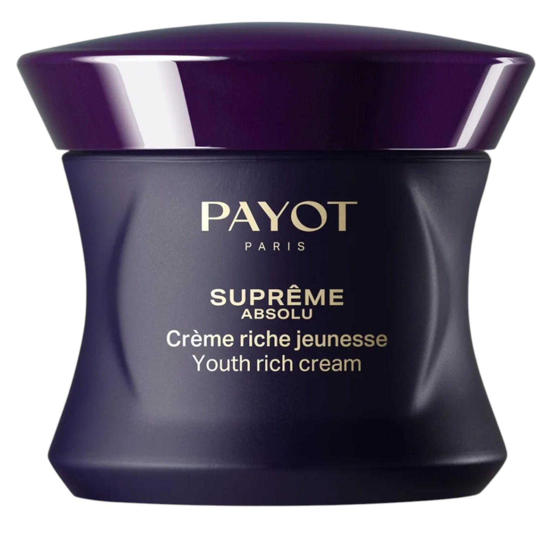 Payot, Supreme Absolu, Hrănitor, Cremă bogată, Pentru față, 50 ml