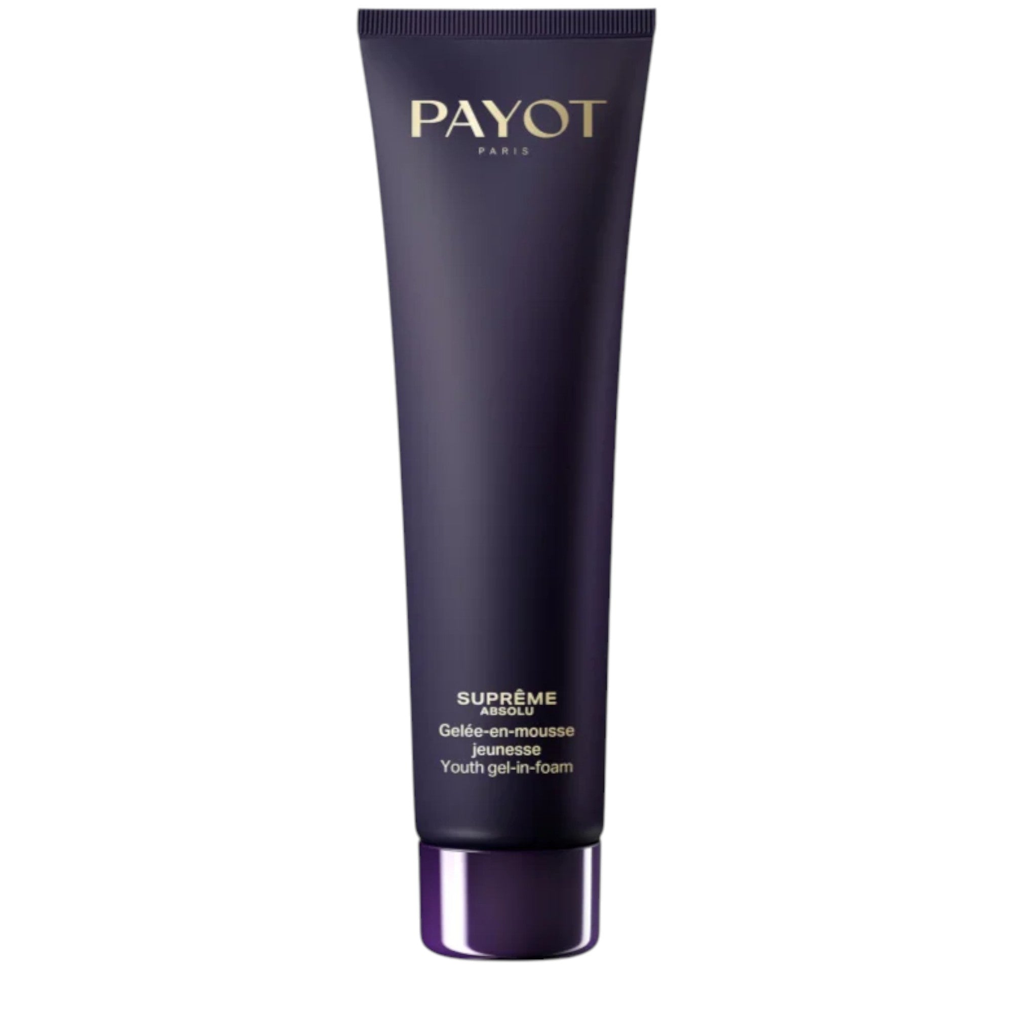 Payot, Supreme Absolu, Curățare blândă, Gel de curățare, Pentru față, 150 ml