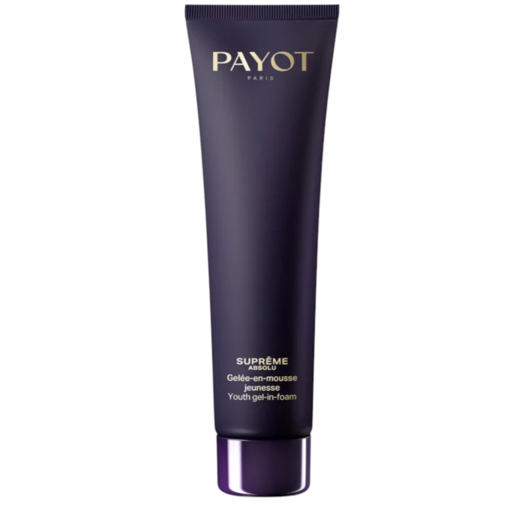 Payot, Supreme Absolu, Curățare blândă, Gel de curățare, Pentru față, 150 ml