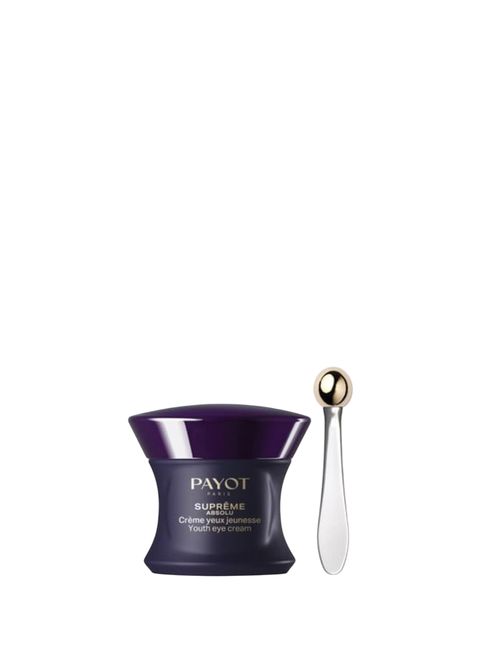 Payot, Supreme Absolu, Reîntineritor, Cremă pentru ochi, 15 ml